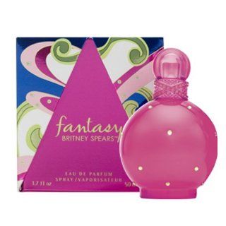  Womens Fantasy Eau de Parfum, 100 ml/3.3 oz. Britney Spears Beauty