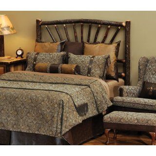 Wooded River WDK1412 106 by 92 Inch King Duvet Home
