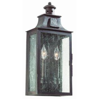 Newton Collection 19 1/2 High Outdoor Wall Light Home
