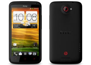 HTC One X+ (Factory Unlocked) X + Plus , 1.7 Ghz Mighty quad core 67%