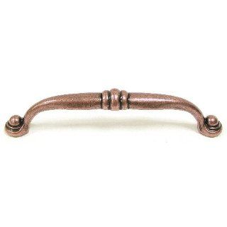 Top Knobs M481 Somerset Classic Pull Copper   