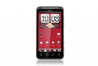 HTC EVO V 4G No Contract Phone for Virgin Mobile