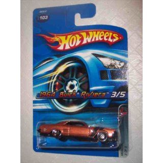  #2005 103 Collectible Collector Car Mattel Hot Wheels Toys & Games