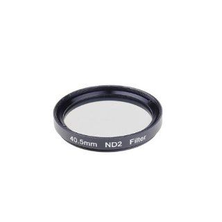 40.5 mm Neutral Density ND2 Filter for 40.5 mm Lens of