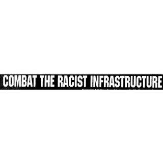 Combat The Racists    Automotive