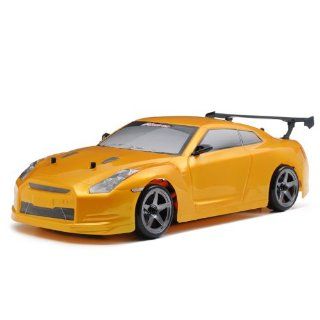 Exceed RC 2.4Ghz MadSpeed Drift King 1/10 Electric Ready