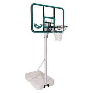 Spalding Stingray Portable Swimming Pool Basketball Hoop