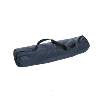Hugger Mugger Pewter Yoga Mat Bag Carry Your Yoga Mat Fit 3 mm and 5