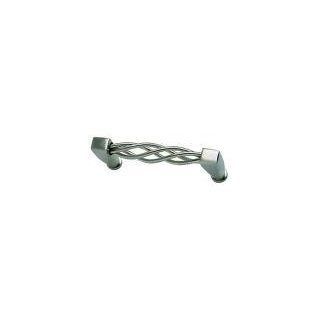 Atlas Homewares 30031 P Twisted Wire Pull   