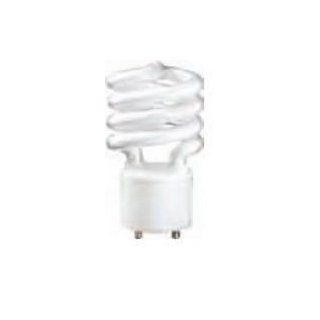 Philips EL/mdT 18W GU24 Twister CFL   222869   22286 9   