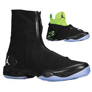 Jordan AJ XX8   Mens   Basketball   Shoes   Black/Electric Green