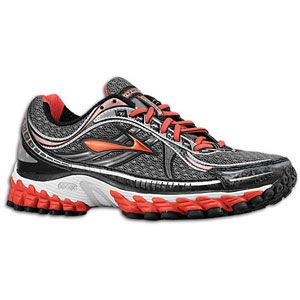 Brooks Trance 11   Womens   Running   Shoes   Shadow/Hibiscus/Black
