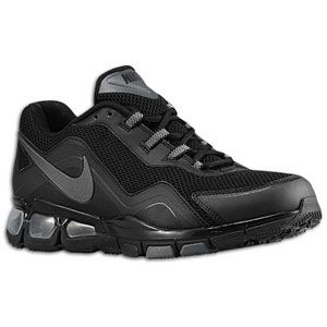 Nike Air Max TR 2K12   Mens   Training   Shoes   Black/Metallic Dary