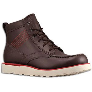 Nike ACG Kingman Leather   Mens   Casual   Shoes   Baroque Brown