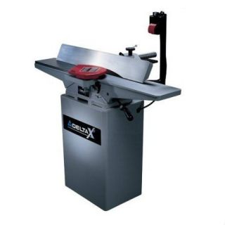 New Delta 37 275X 6 Professional Jointer x5 Series