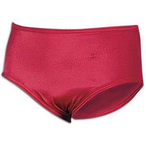 Brute ToughTex Lycra Brief   Mens   Wrestling   Clothing   Red