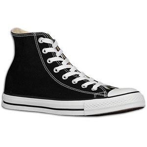 Converse All Star Hi   Mens   Basketball   Shoes   Black/White