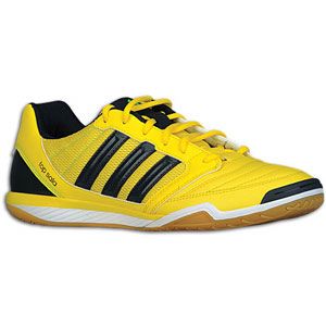 adidas Freefootball Top Sala   Mens   Vivid Yellow /Tech Onix /Green
