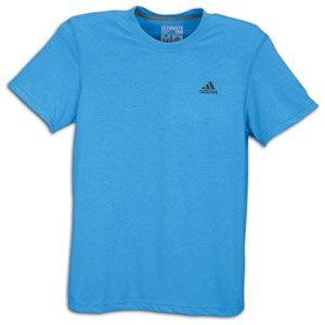 adidas Clima Ultimate T Shirt   Mens   Training   Clothing   Bright