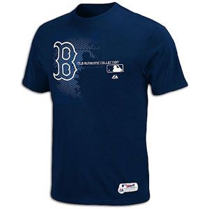 Majestic MLB Authentic Change Up T Shirt   Mens   Baseball   Fan Gear