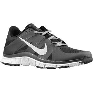 Nike Free Trainer 5.0   Mens   Training   Shoes   Black/Anthracite