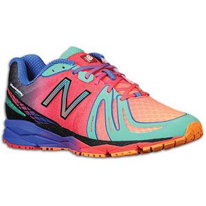 New Balance 890 V2   Mens   Running   Shoes   Rainbow