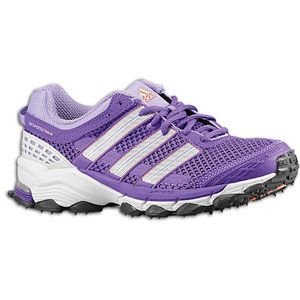 adidas Response Trail 18   Womens   Running   Shoes   Power Purple