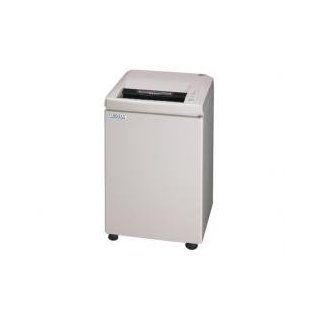 Formax FD 8300SC Shredder Electronics