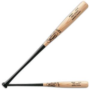 Louisville Slugger Pro Stock C243 Ash Wood Bat   Mens   Baseball
