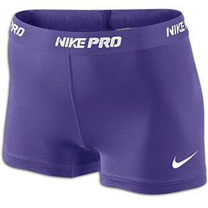 Nike Pro 2.5 Compression Short   Womens   Training   Clothing   Club