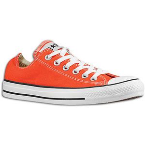 Converse All Star Ox   Mens   Basketball   Shoes   Cherry Tomato