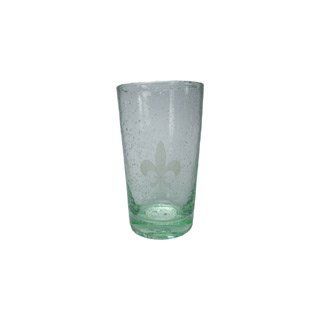 Highball  Old Fashioned Bubble Glassware