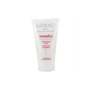 Lierac by LIERAC Hydrafilia Creme Fluide Corps ( For Dry