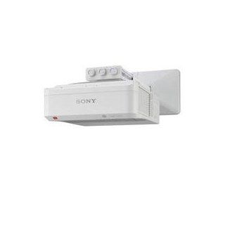 Sony VPLSW535 Ultra Short Throw Widescreen WXGA Projector