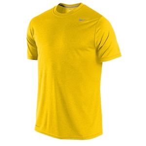 Nike Legend Dri FIT S/S T Shirt   Mens   Training   Clothing