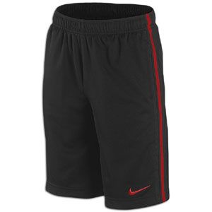 The Nike Epic Short is a lightweight, 100% polyester performance short