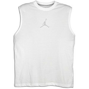 Jordan Jumpman Dri Fit Sleeveless T Shirt   Mens   Basketball