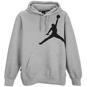 Jordan Jumbo Jumpman Hoodie   Mens   Basketball   Clothing   Dark
