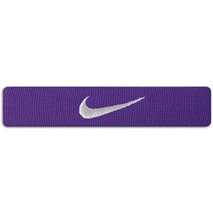 Nike Dri Fit Bicep Bands   Mens   Football   Accessories   Purple