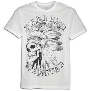 Ecko Unltd Weekend Warrior S/S T Shirt   Mens   Casual   Clothing