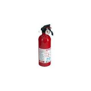 Kidde Plc Basic 5Bc Extinguisher (Pack Of 6) 21005944 Fire