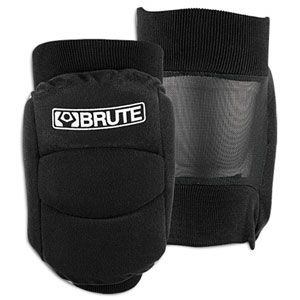 Brute Quickstrike Kneepad   Mens   Wrestling   Sport Equipment