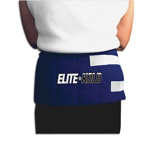 Elite Kold Cold Back/Shoulder Wrap   Baseball   Sport Equipment