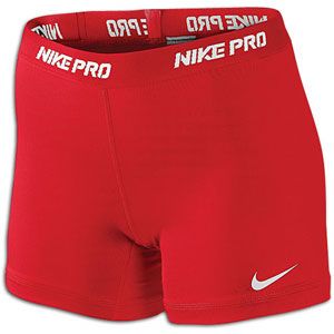 Nike Pro 5 Compression Short   Womens   Training   Clothing   Sport