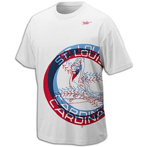 Nike MLB Cooperstown Logo T Shirt   Mens   Baseball   Fan Gear