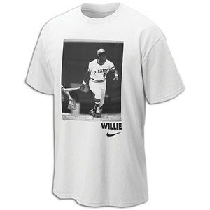 Nike MLB Cooperstown PLayer T Shirt   Mens   Baseball   Fan Gear
