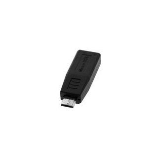 Palm Mini USB Female to Micro Male Charging and Data
