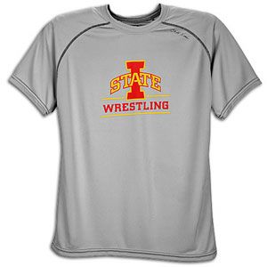 For years Cliff Keen has outfitted the nations top wrestling programs