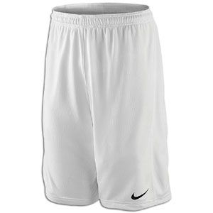 Nike Premier Longer Knit Short   Mens   Soccer   Clothing   White