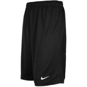 Nike Premier Longer Knit Short   Mens   Soccer   Clothing   Granite